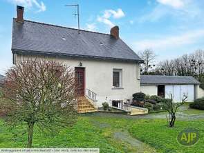 Vente Maison 3 chambresSion-les-Mines