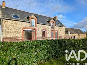 Vente Maison 3 chambresSion-les-Mines
