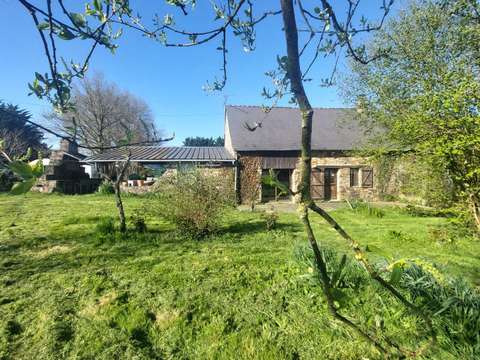 Vente maison 5 pièces Sion-les-Mines 44