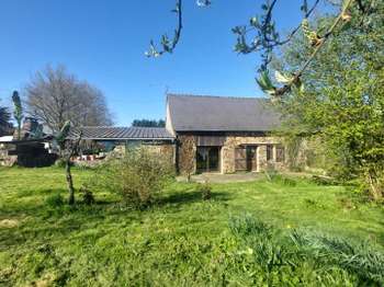 Vente Maison 2 chambresSion-les-Mines