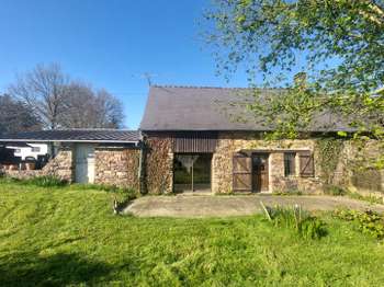 Vente maison 5 pièces Sion-les-Mines 44