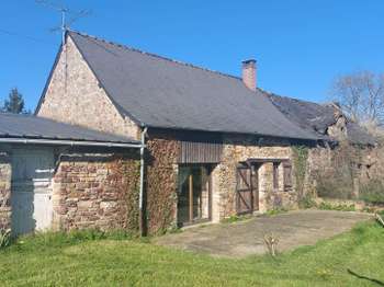 Vente Maison 2 chambresSion-les-Mines