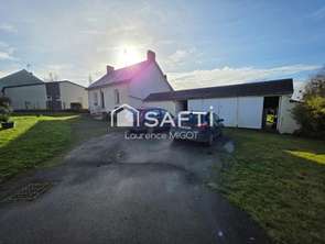 Vente Maison 3 chambresSion-les-Mines