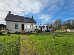 Vente Maison 3 chambresSion-les-Mines