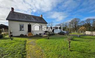 Photo Vente maison Sion-les-Mines
