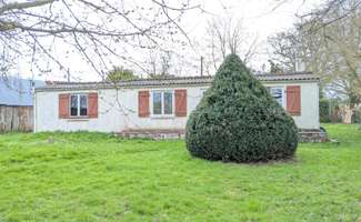Photo Vente maison Sion-les-Mines