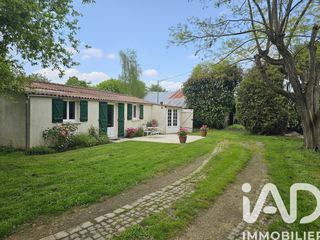 Vente maison 2 pièces