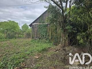 Vente maison 2 pièces