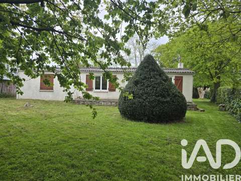 Vente maison 2 pièces Sion-les-Mines 44