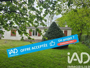 Vente Maison 1 chambreSion-les-Mines