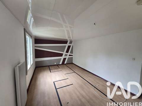 Vente maison 2 pièces