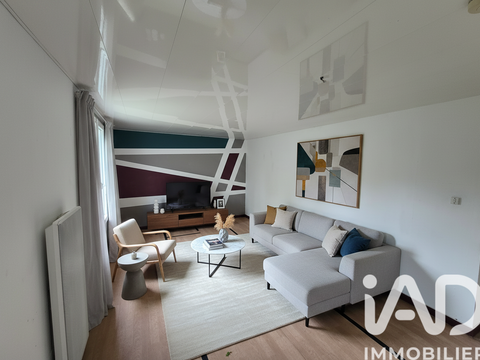 Vente maison 2 pièces Sion-les-Mines 44