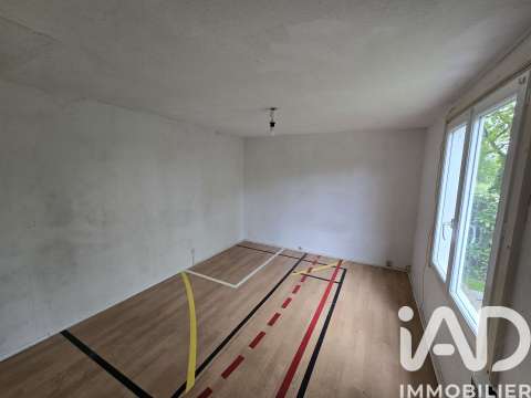 Vente maison 2 pièces