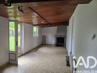 Vente maison 2 pièces
