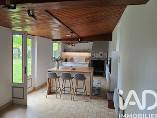 Vente maison 2 pièces
