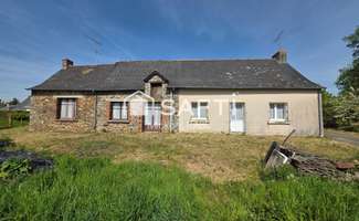 Photo Vente maison Sion-les-Mines