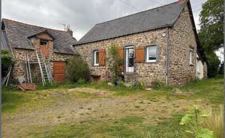 Photo Vente maison Sion-les-Mines