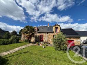 Vente Maison 3 chambresSion-les-Mines