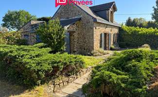 Photo Vente maison Sion-les-Mines