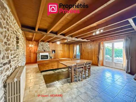 Vente maison 6 pièces Vente maison 6 pièces