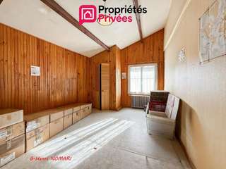 Vente maison 6 pièces Vente maison 6 pièces