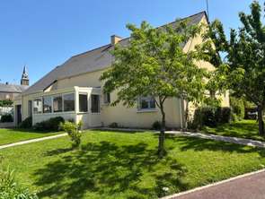 Vente Maison 6 chambresSion-les-Mines