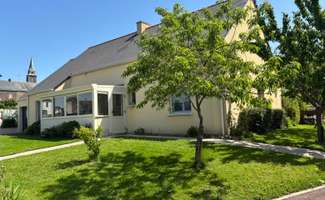 Photo Vente maison Sion-les-Mines