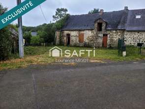 Vente Maison 2 chambresSion-les-Mines