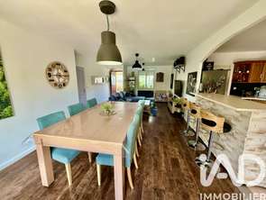 Vente Maison 5 chambresSion-les-Mines