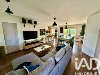 Vente maison 8 pièces Vente maison 8 pièces