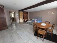 Vente maison 6 pièces Vente maison 6 pièces