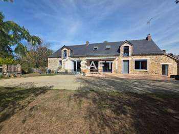 Vente Maison 4 chambresSion-les-Mines