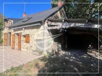 Vente maison 2 pièces Vente maison 2 pièces