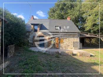 Vente maison 2 pièces Sion-les-Mines 44