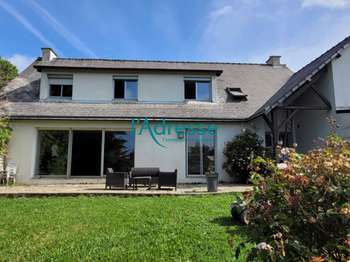 Vente maison 12 pièces Sion-les-Mines 44