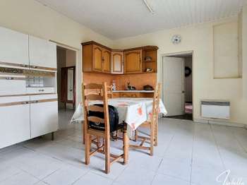 Vente Maison 1 chambreSion-les-Mines