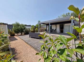 Vente Maison 2 chambresSion-sur-L-Ocean