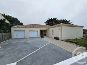 Vente Maison 4 chambresSion-sur-L-Ocean
