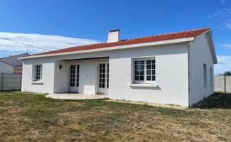 Photo Vente maison Sion-sur-L-Ocean