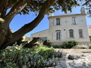 Vente Maison 3 chambresSion-sur-L-Ocean