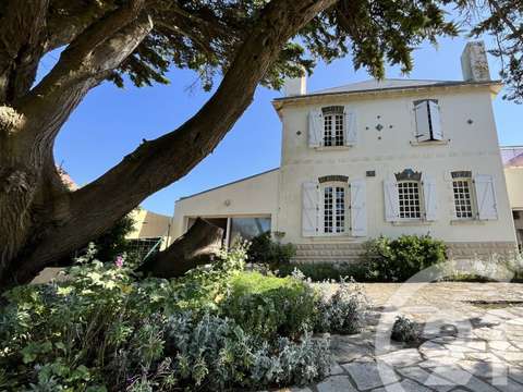 Vente maison 5 pièces Sion-sur-L-Ocean 85