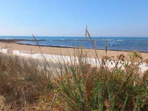 Vente Maison 2 chambresSion-sur-L-Ocean