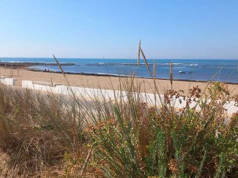 Vente maison 3 pièces Sion-sur-L-Ocean 85