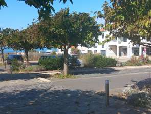 Vente Maison 2 chambresSion-sur-L-Ocean