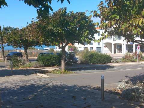 Vente maison 3 pièces Sion-sur-L-Ocean 85