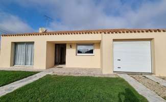 Photo Vente maison Sion-sur-L-Ocean
