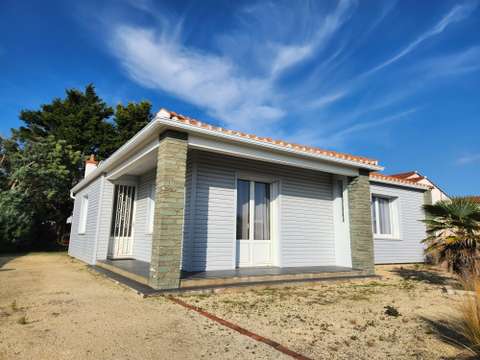 Vente maison 3 pièces Sion-sur-L-Ocean 85