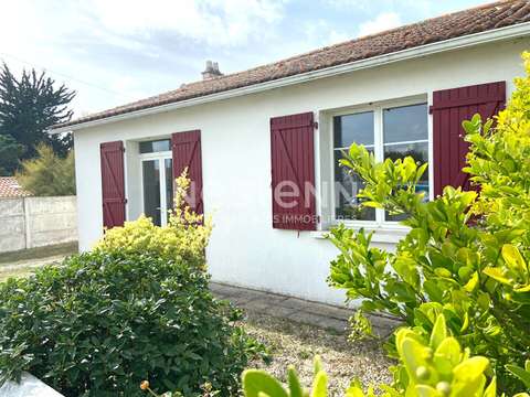 Vente maison 3 pièces Sion-sur-L-Ocean 85