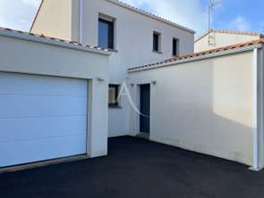 Vente Maison 4 chambresSion-sur-L-Ocean
