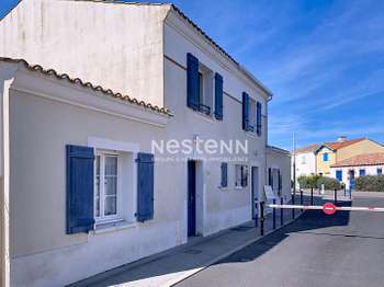 Vente Maison 3 chambresSion-sur-L-Ocean